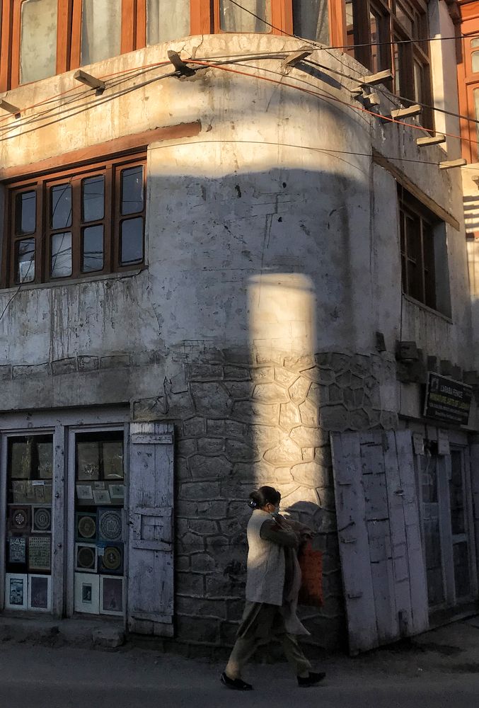 Photograph by Kaushik Dolui