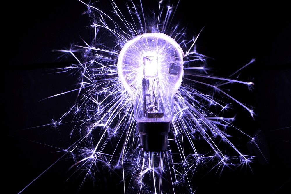 Photograph by Tatiana Serova