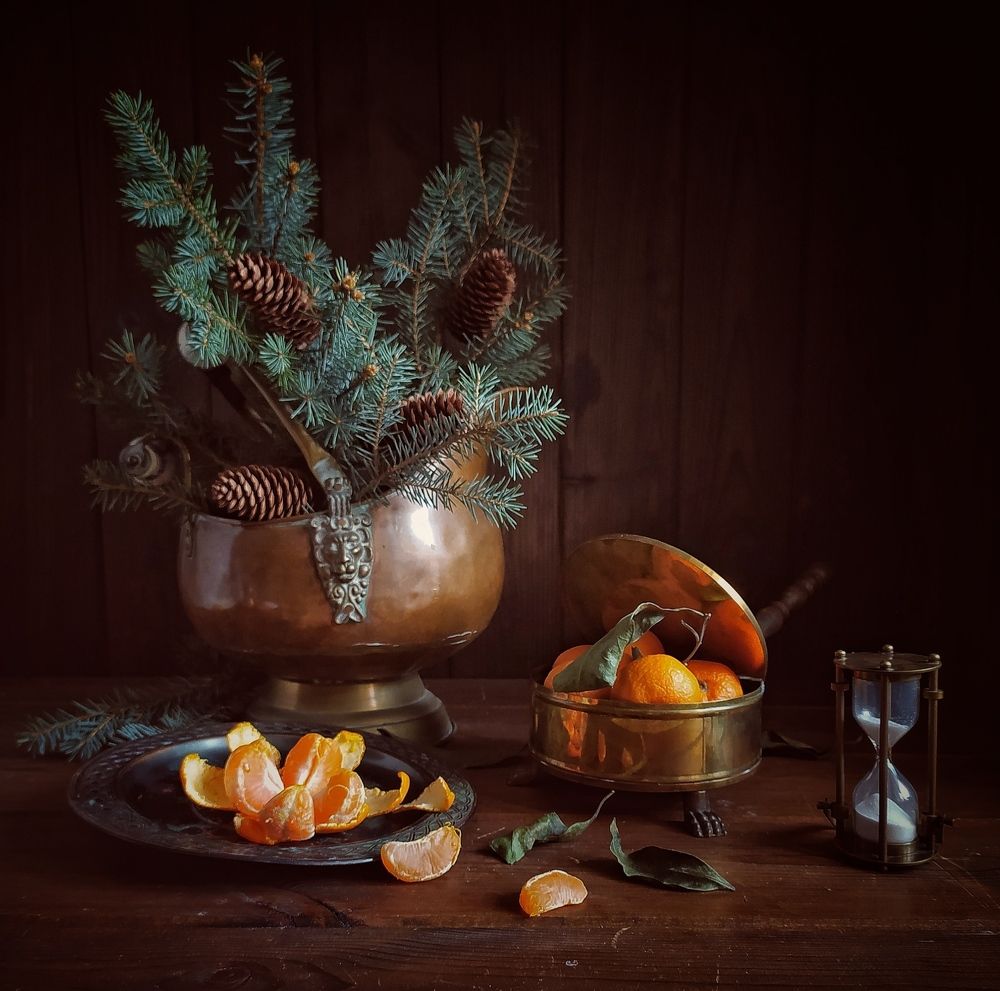 Photograph by Елена Соколова