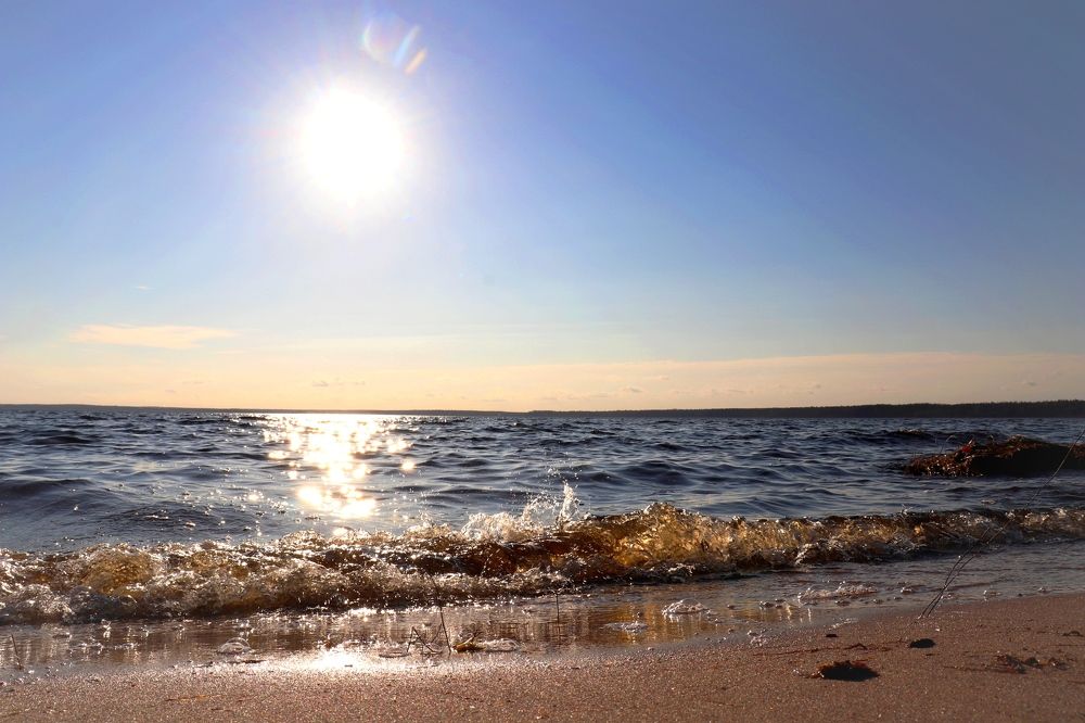 Photograph by Нина Чугунова