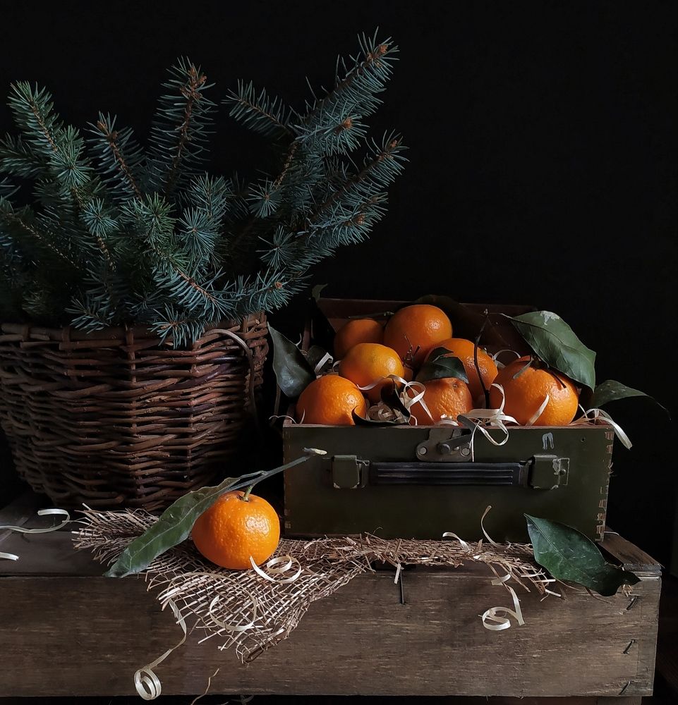 Photograph by Елена Соколова