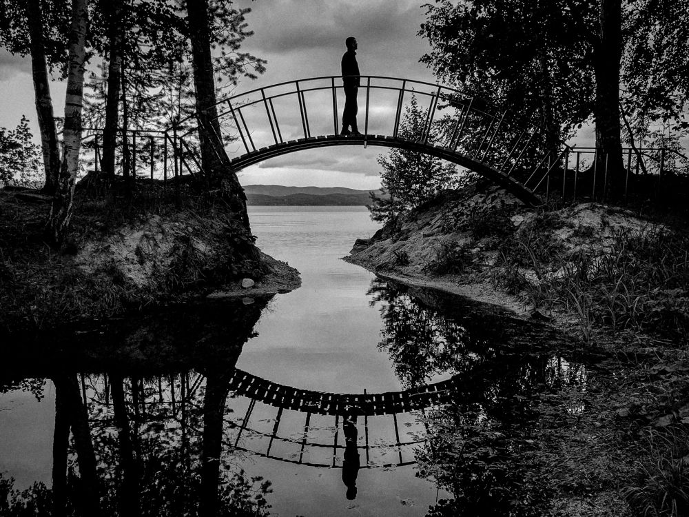 Photograph by Димитрий Осинцев