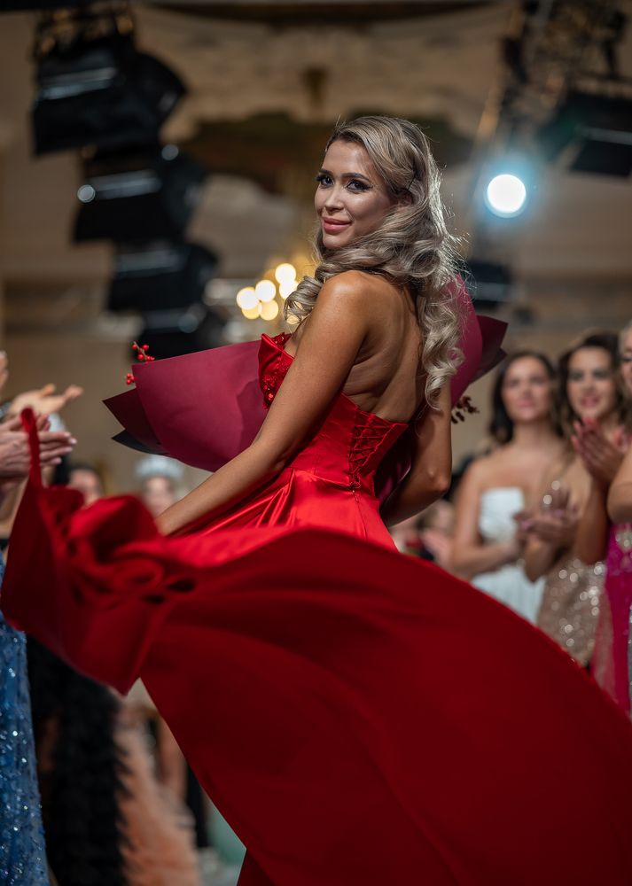 Photograph by Галия Абдулхаликова