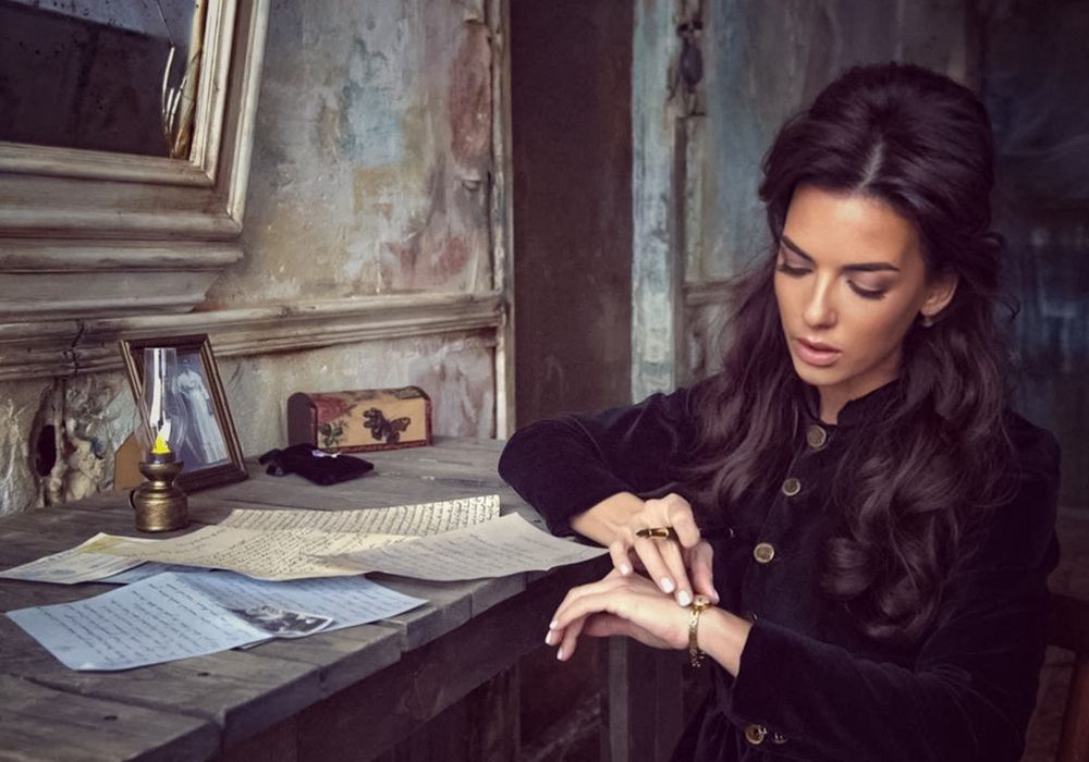 Photograph by Виталий Слёзка