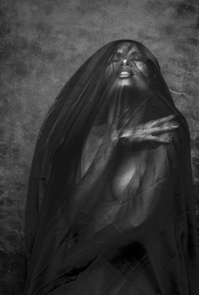 Photograph by Маргарита Черней