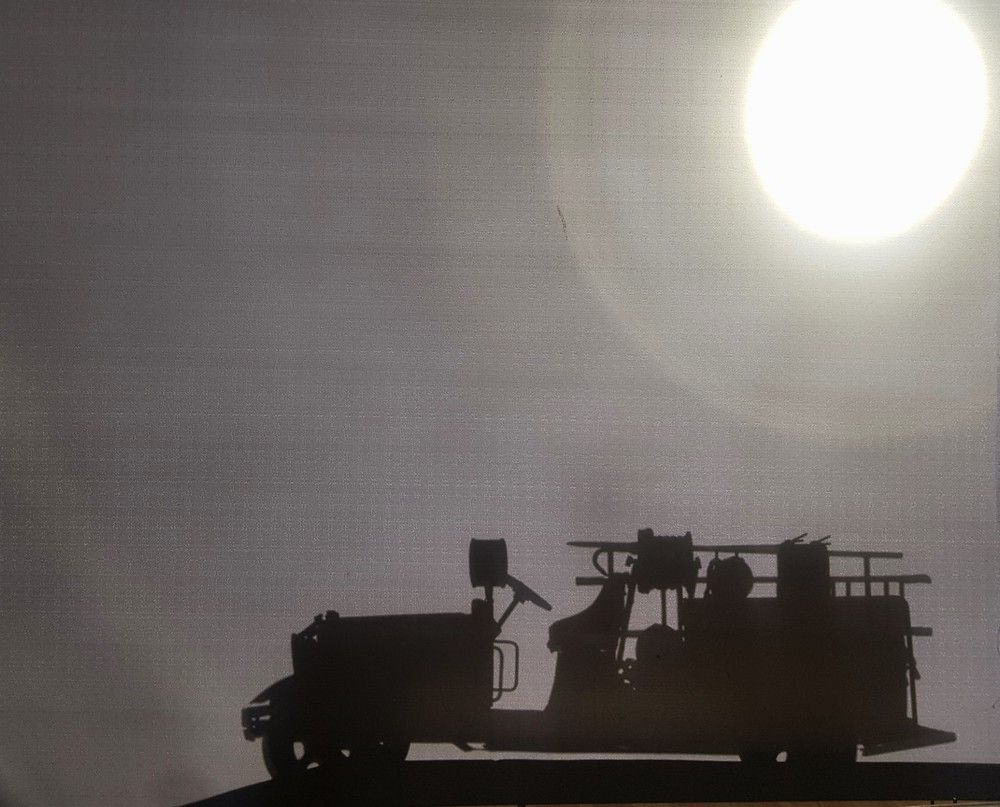 Photograph by Merav Zuberman Perkal