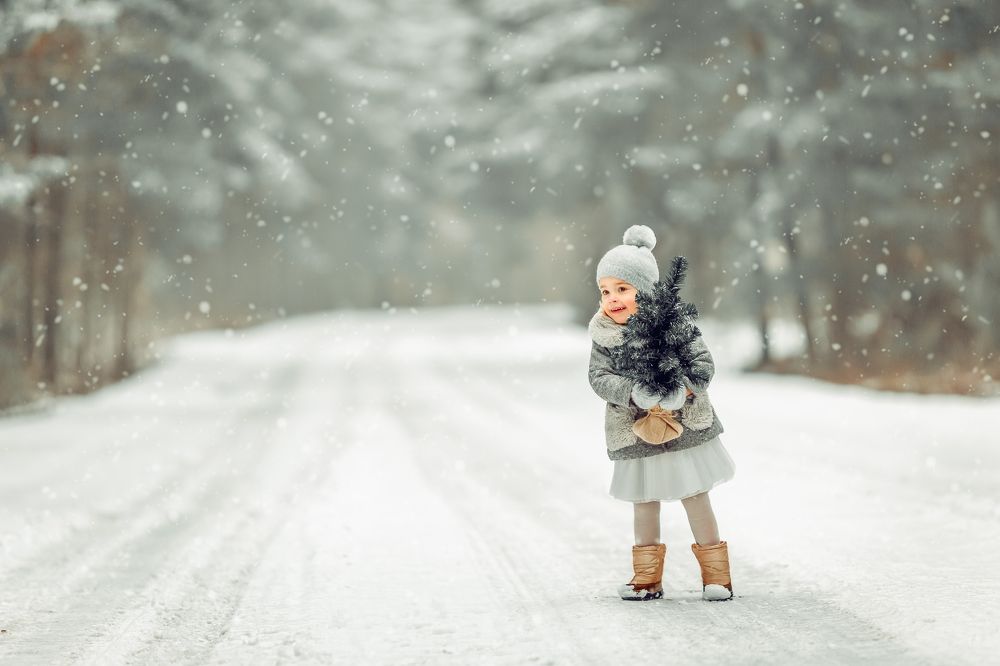 Фотография автора Kseniya Osadchuk