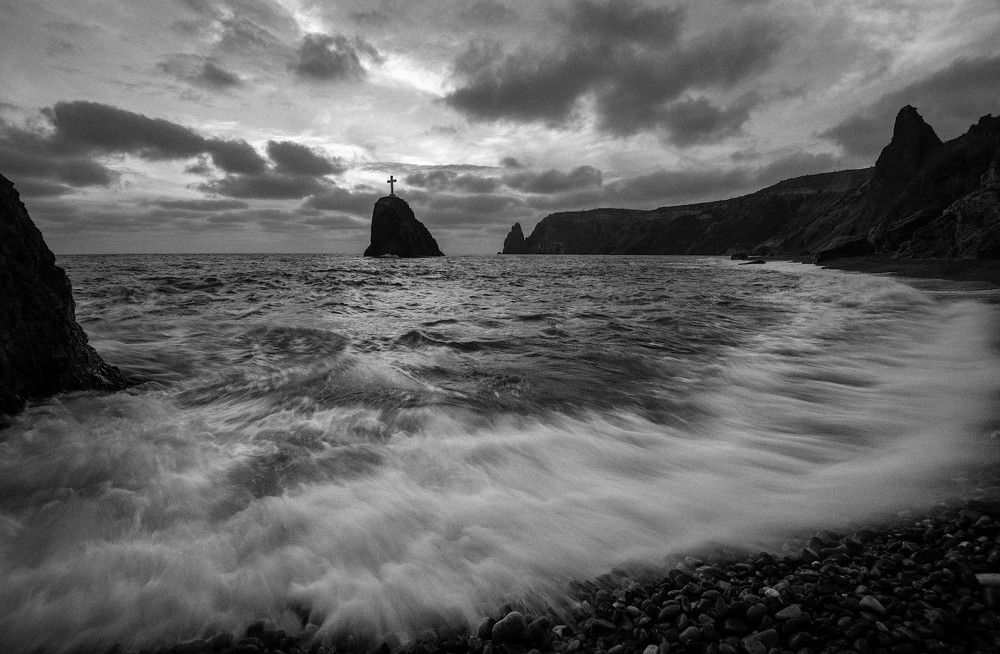 Photograph by Андрей Гусаченко