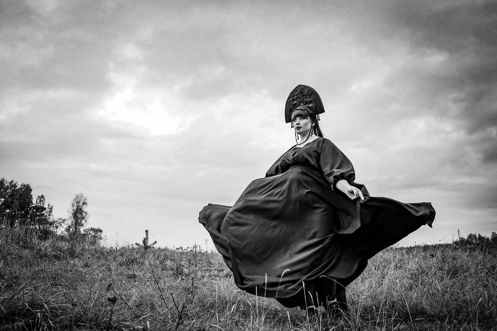 Photograph by Светлана Солдатченкова