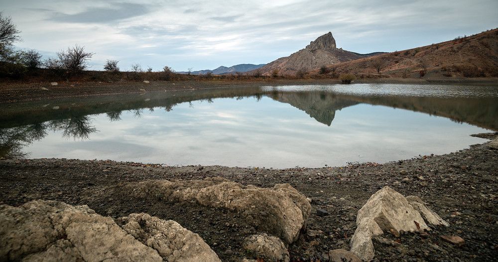 Photograph by Андрей Гусаченко