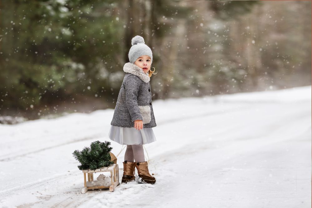 Фотография автора Kseniya Osadchuk