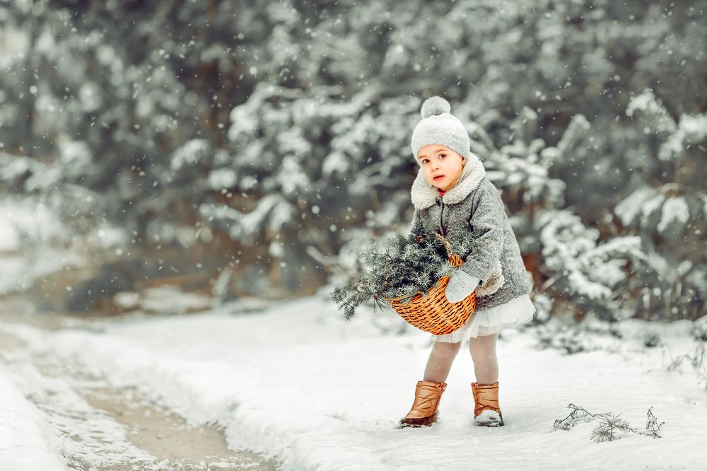 Фотография автора Kseniya Osadchuk