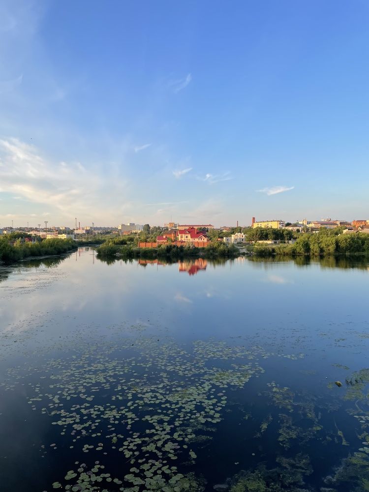 Photograph by Оксана Рачилова