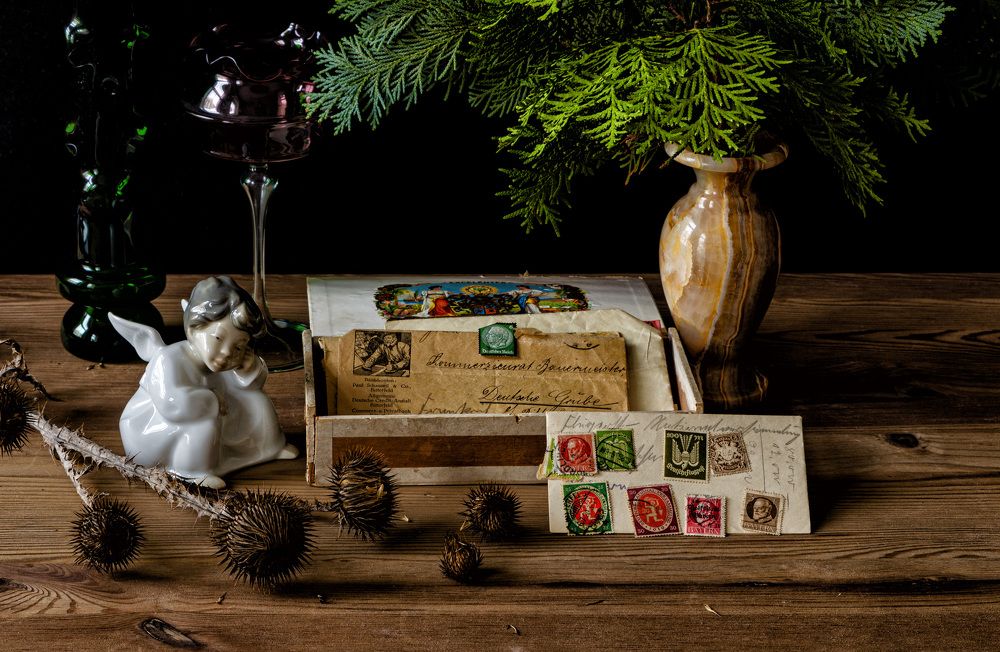 Photograph by Oleg Yashin