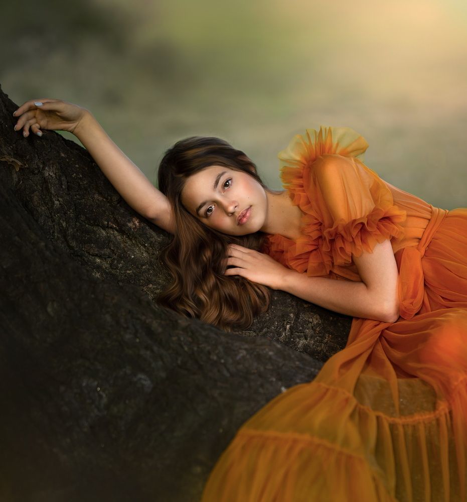 Photograph by Alicja Galant