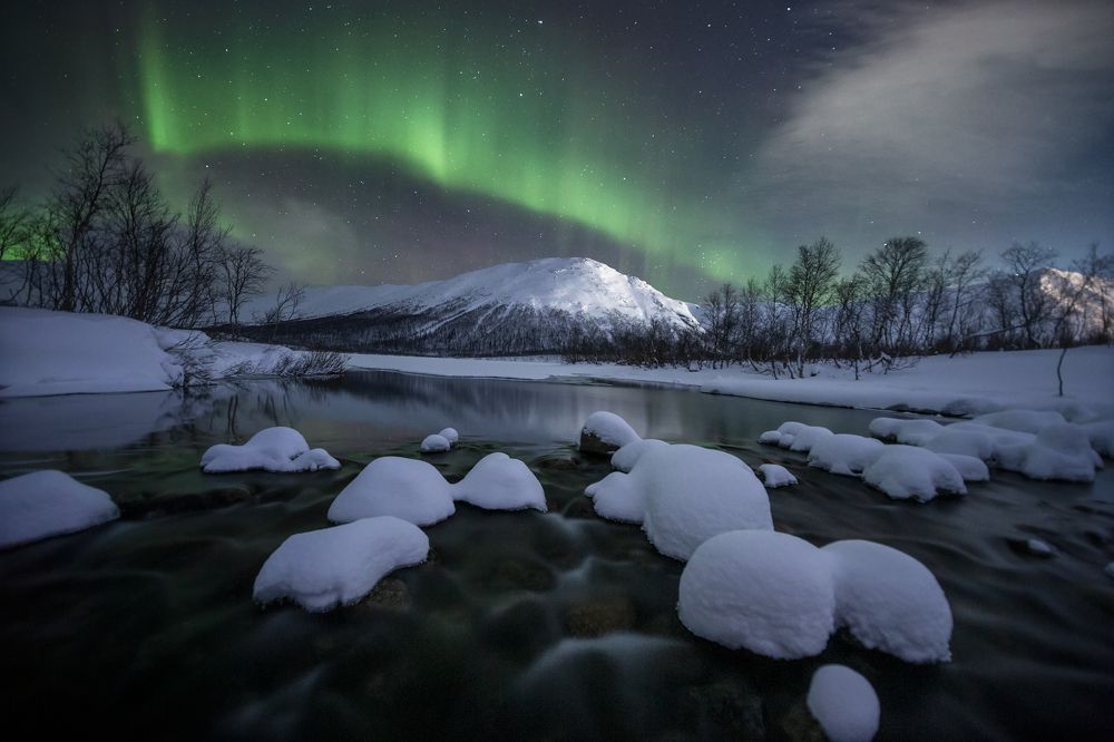 Photograph by Парамонов Григорий