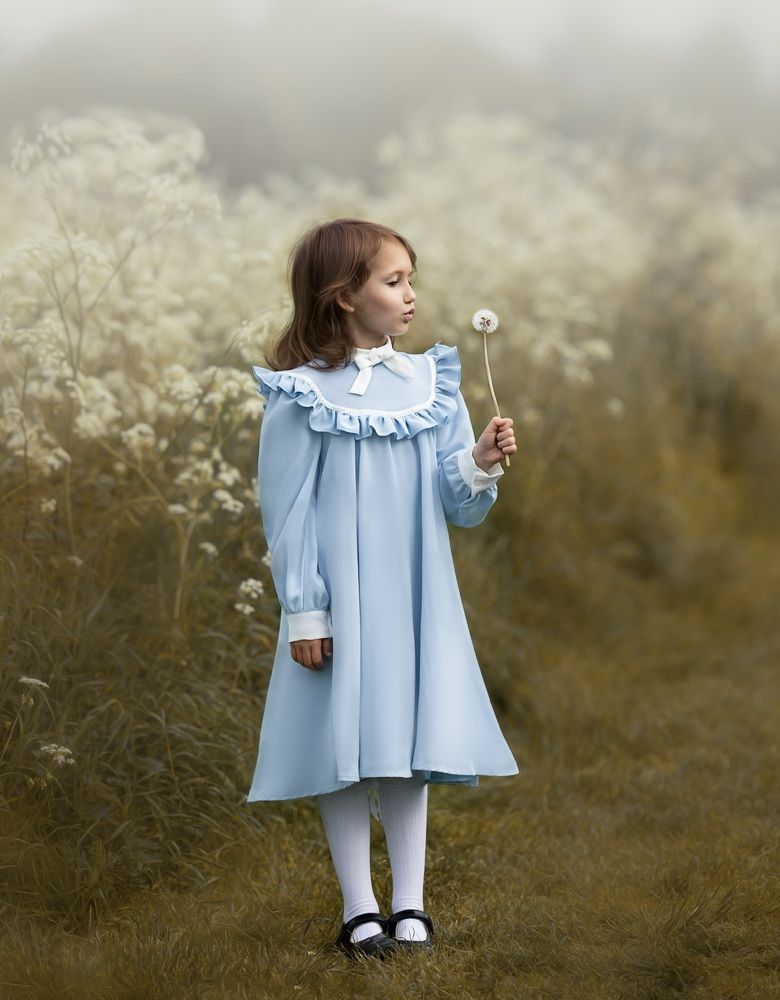 Photograph by Alicja Galant