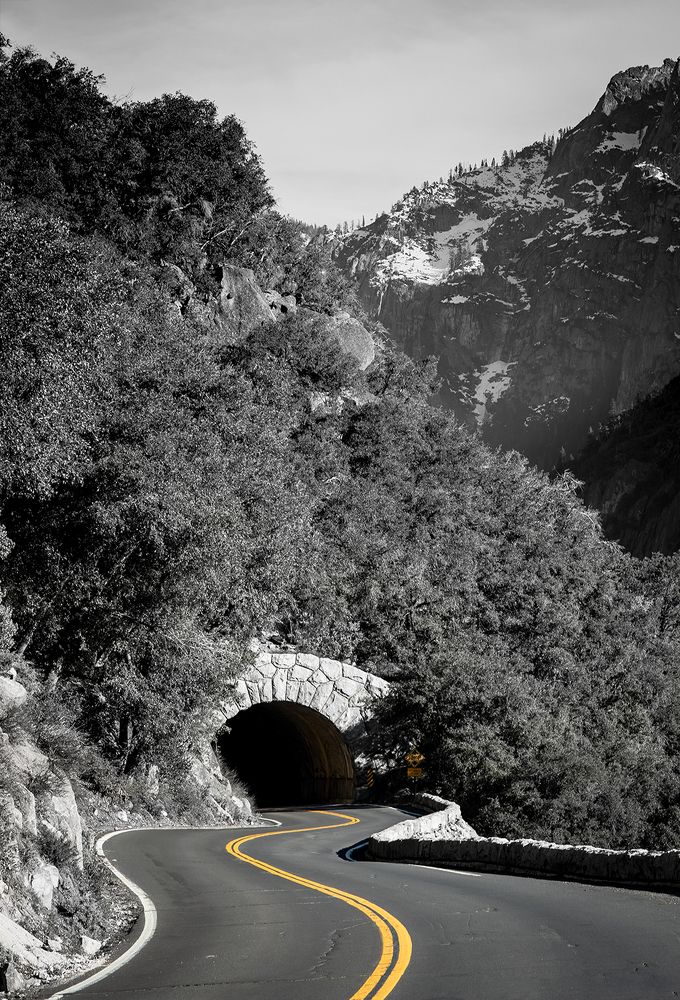 Photograph by Milton Sosa Mc Donald