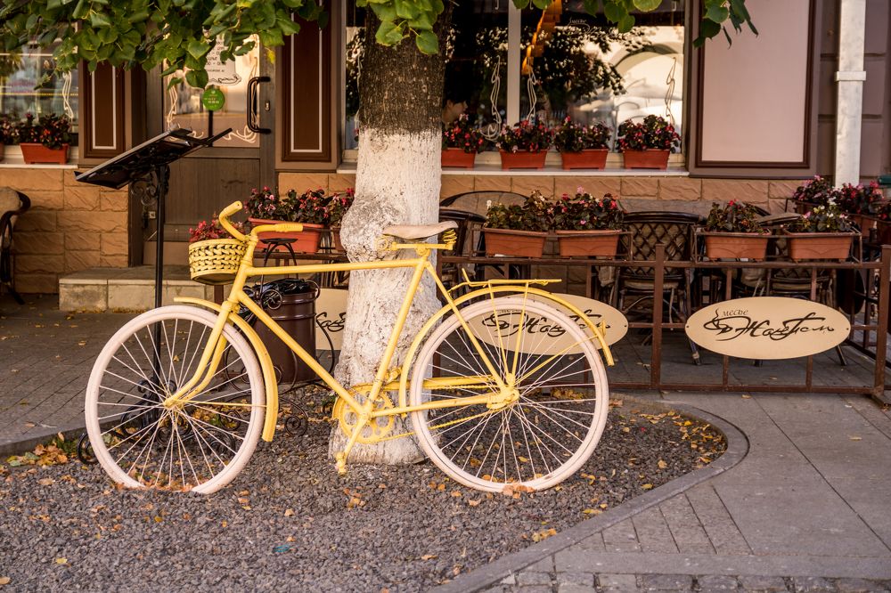 Photograph by Антон Сарвилин