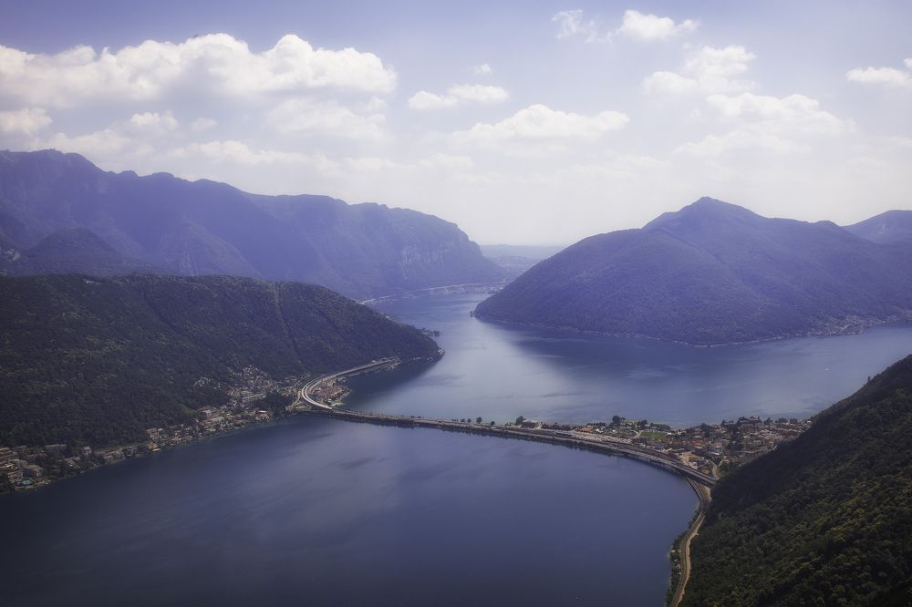 Photograph by Lyudmila Klimanova