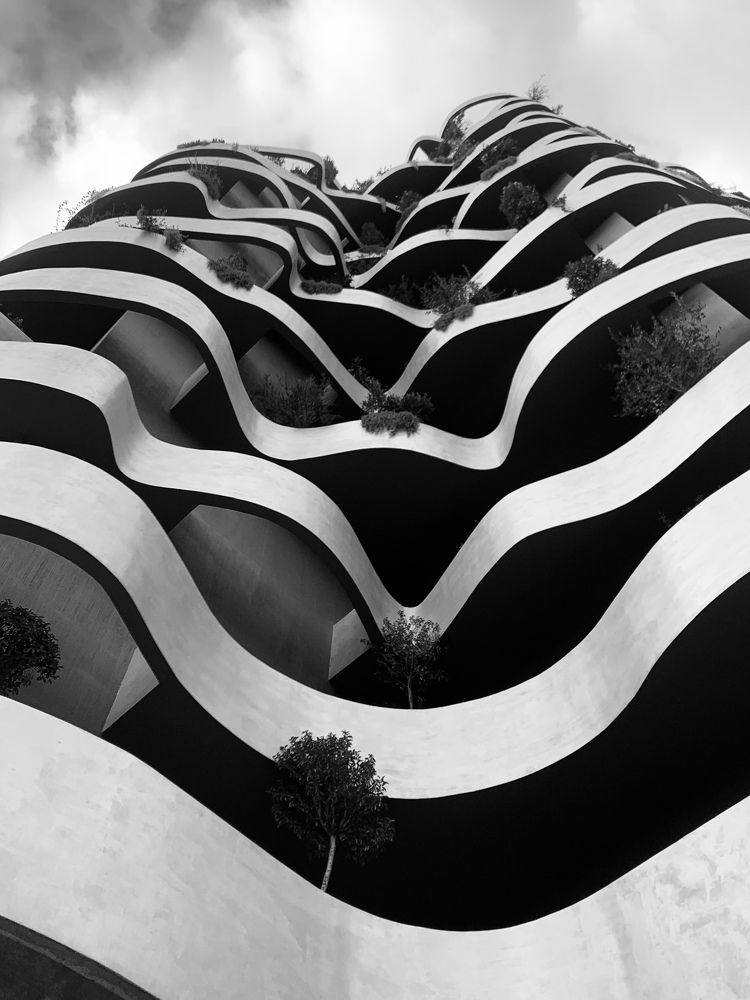 Photograph by Kela Mezini