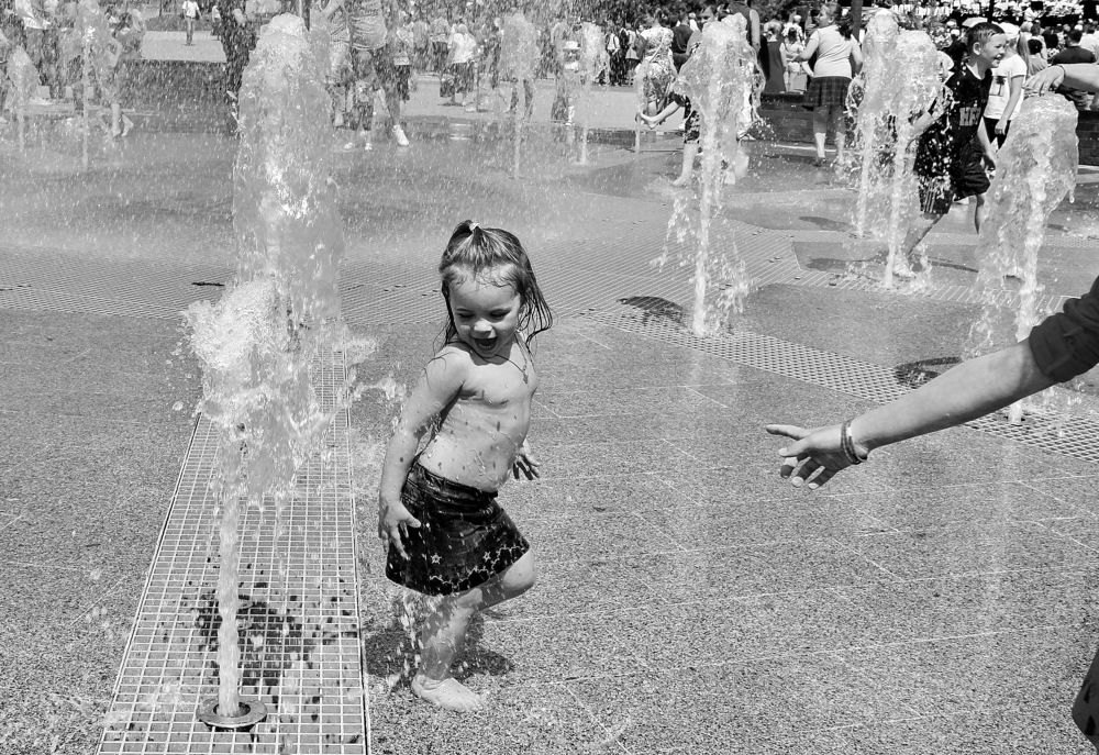 Photograph by Виталий Симоненков