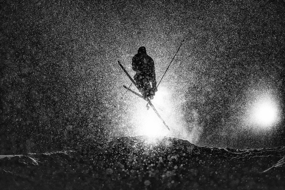 Photograph by Juri Vsivtsev