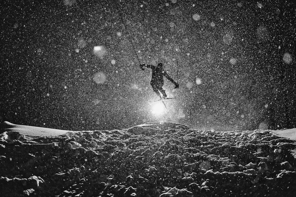 Photograph by Juri Vsivtsev