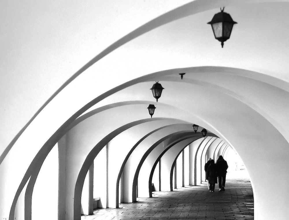 Photograph by Palina Mikhailouskaya