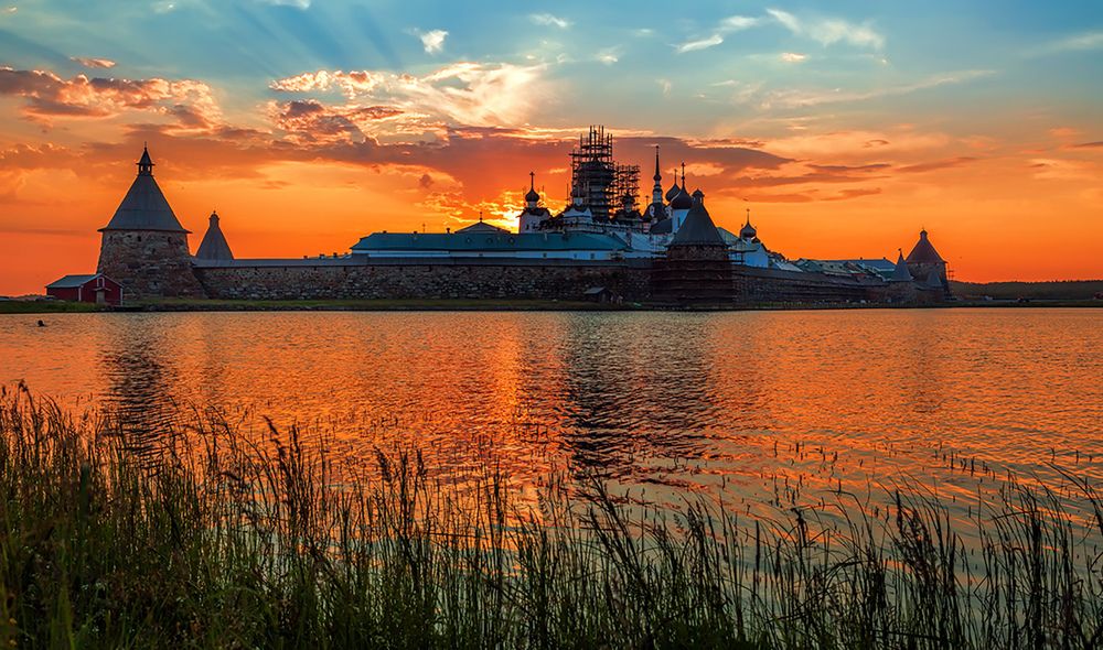 Photograph by Антипов Игорь