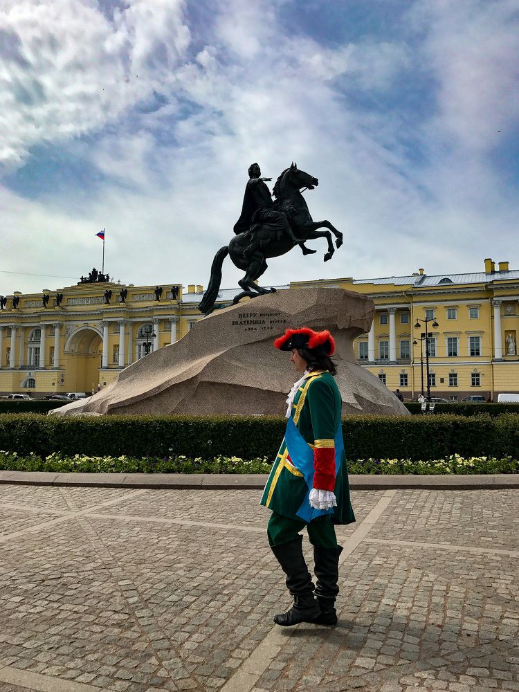 Photograph by Елена Сиушова