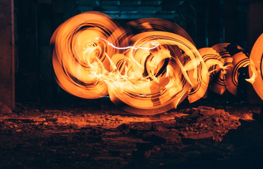 Photograph by Даниил Шиков