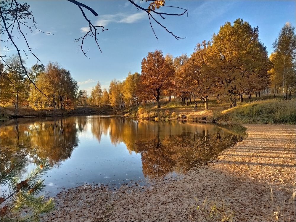 Photograph by Юрий Яценик