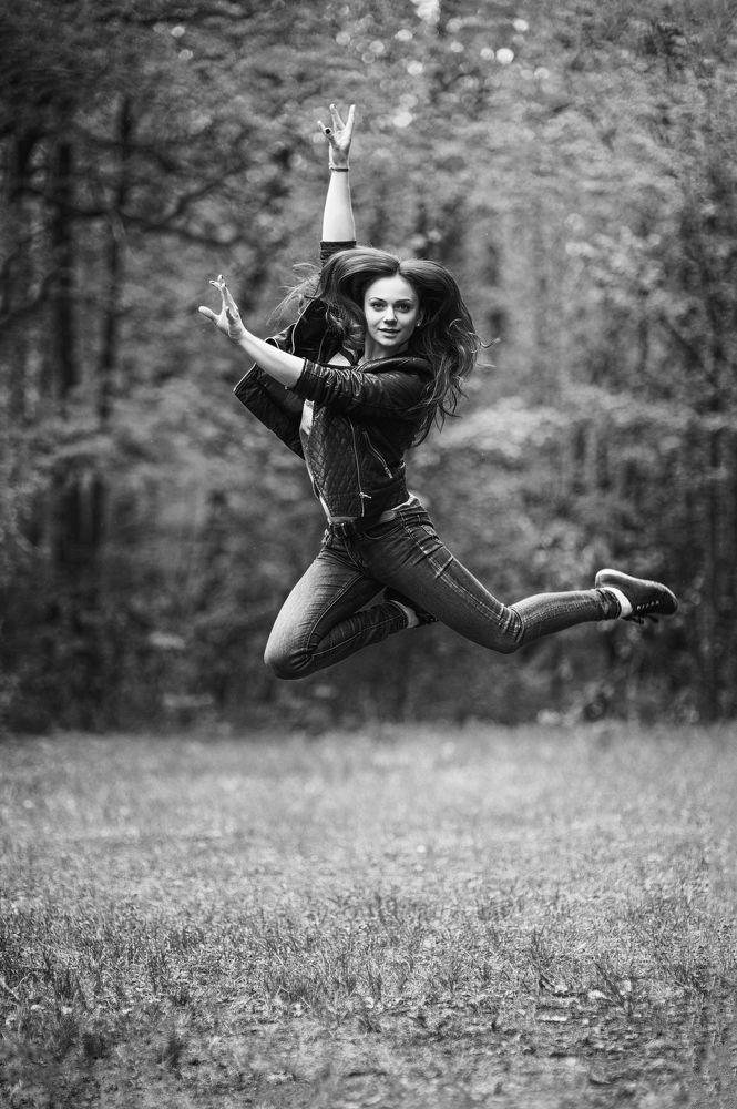 Встречаем зеленый май