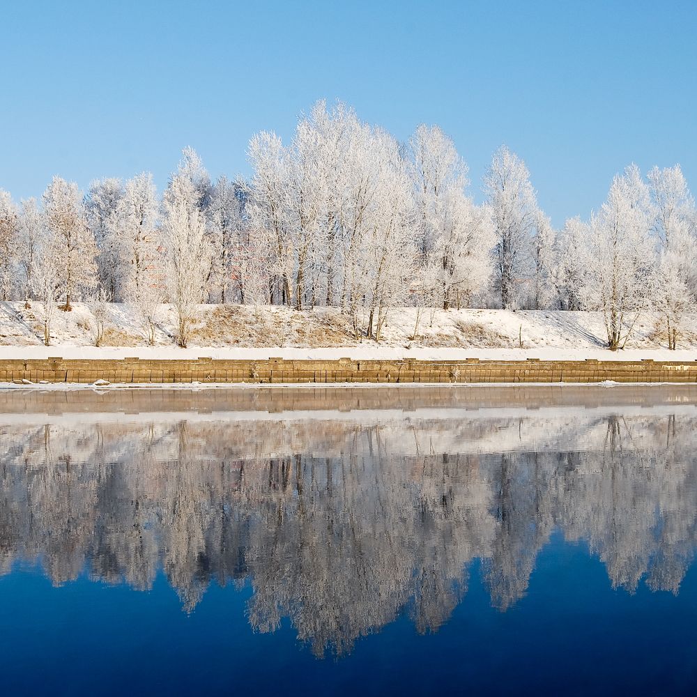 Photograph by Роман Межерицкий