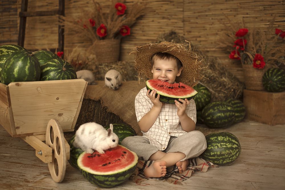 Photograph by Ипполитова Анастасия