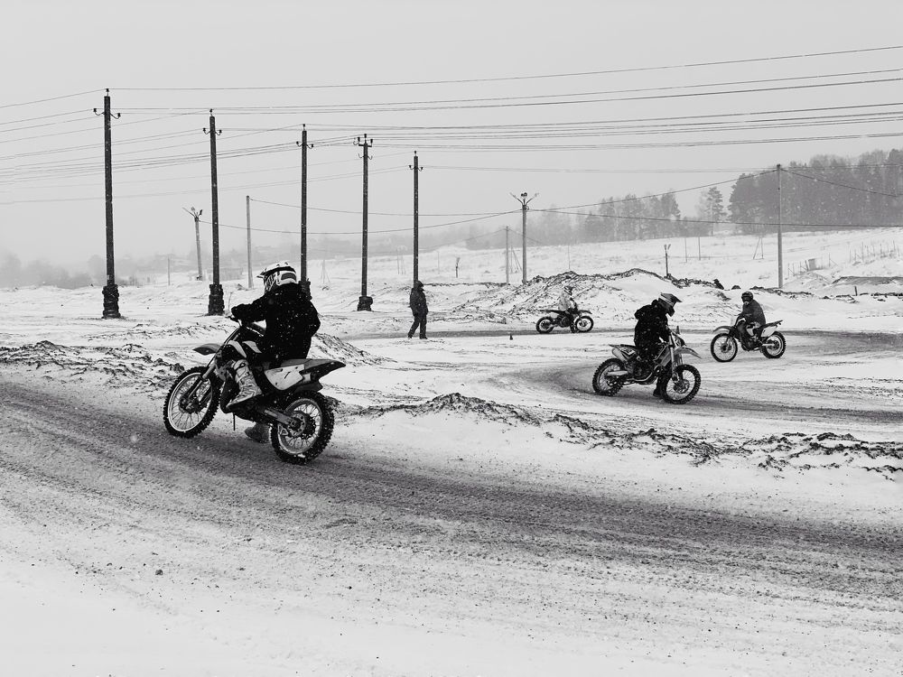 Photograph by Ирина Дубовцова