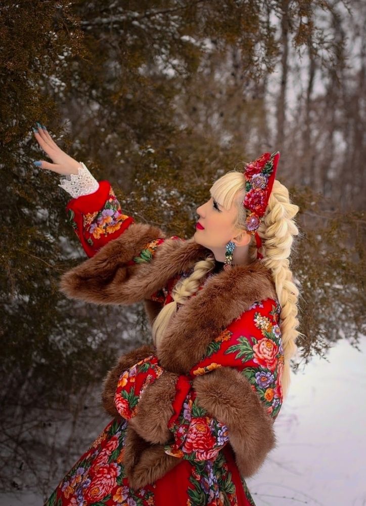 Фотография автора Елена