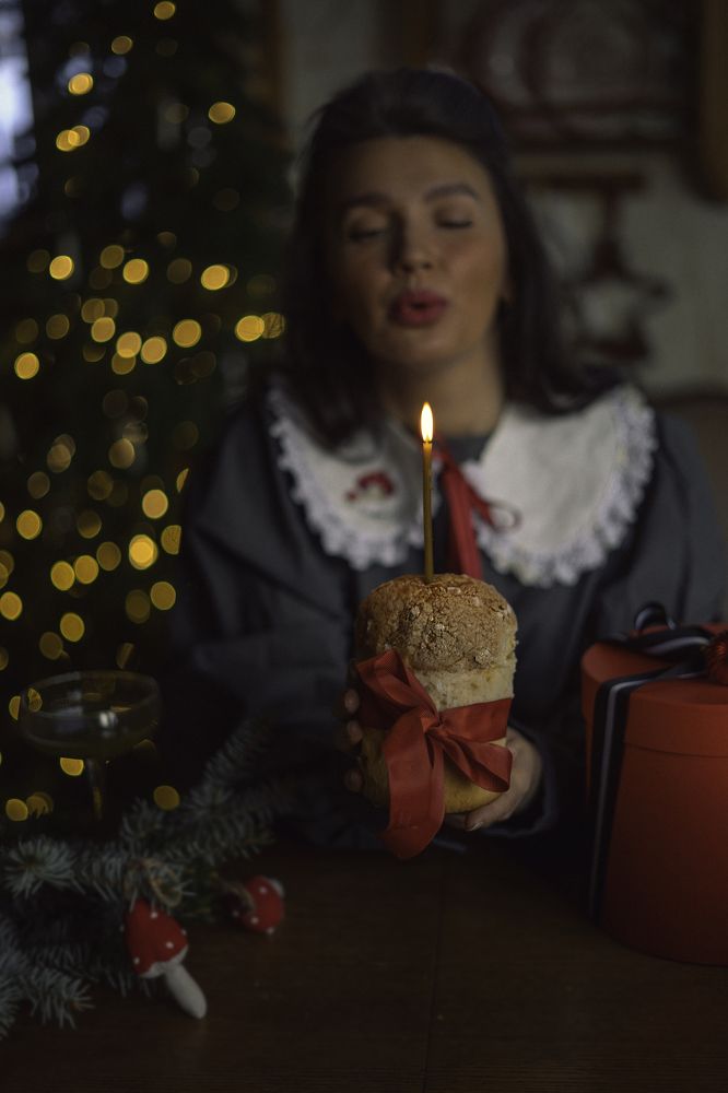 Photograph by Анастасия Гагаркина