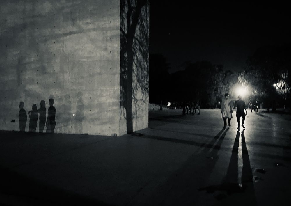 Photograph by Ahsan Tahzid