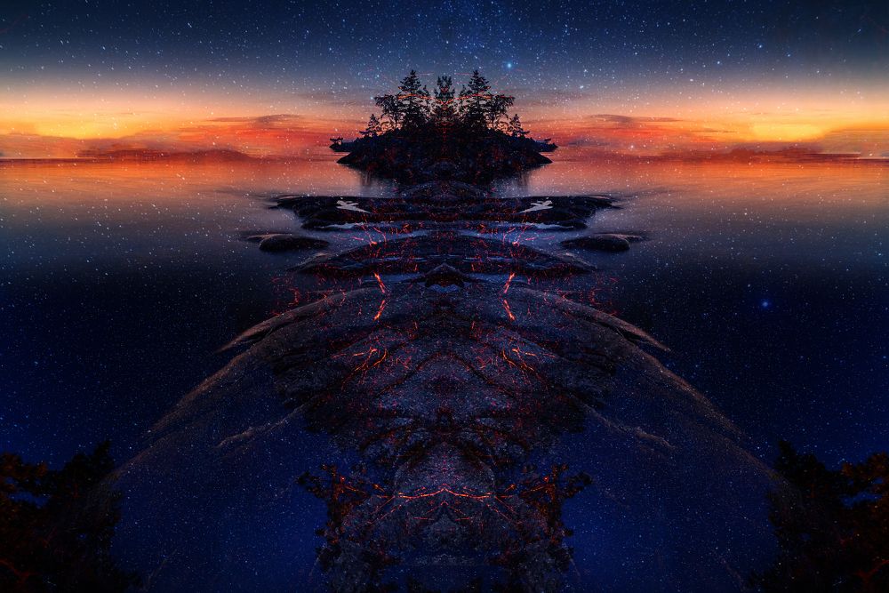 Photograph by Евгений Волосков