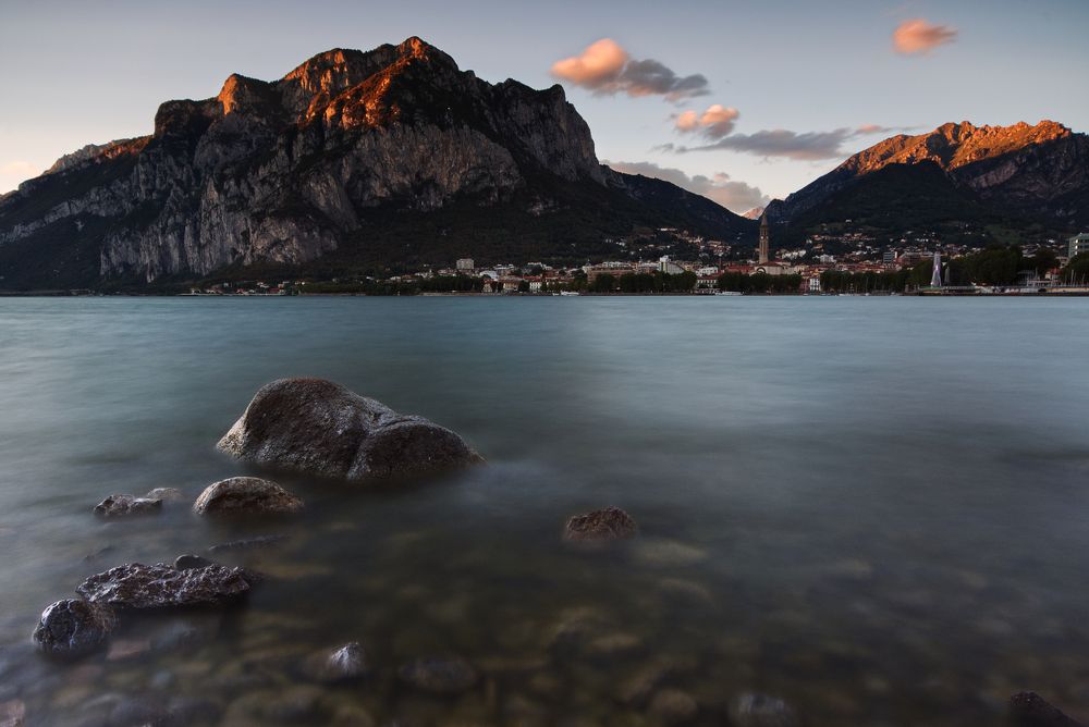 Photograph by Luigi Caracappa