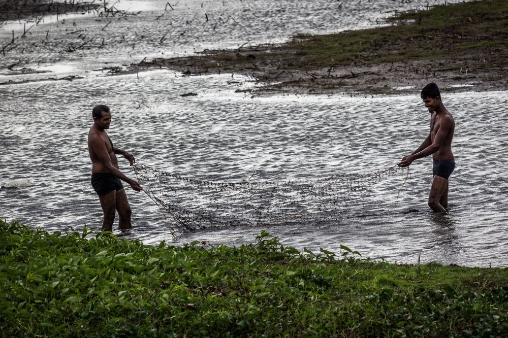 Photograph by Thusitha Dananjaya