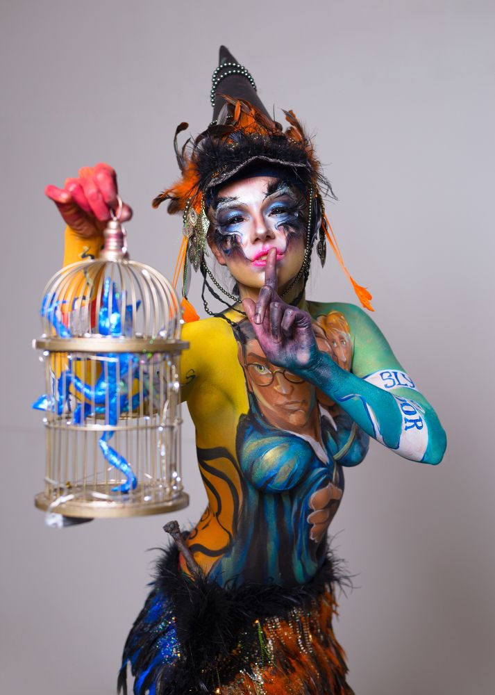 Photograph by Максим Мицун