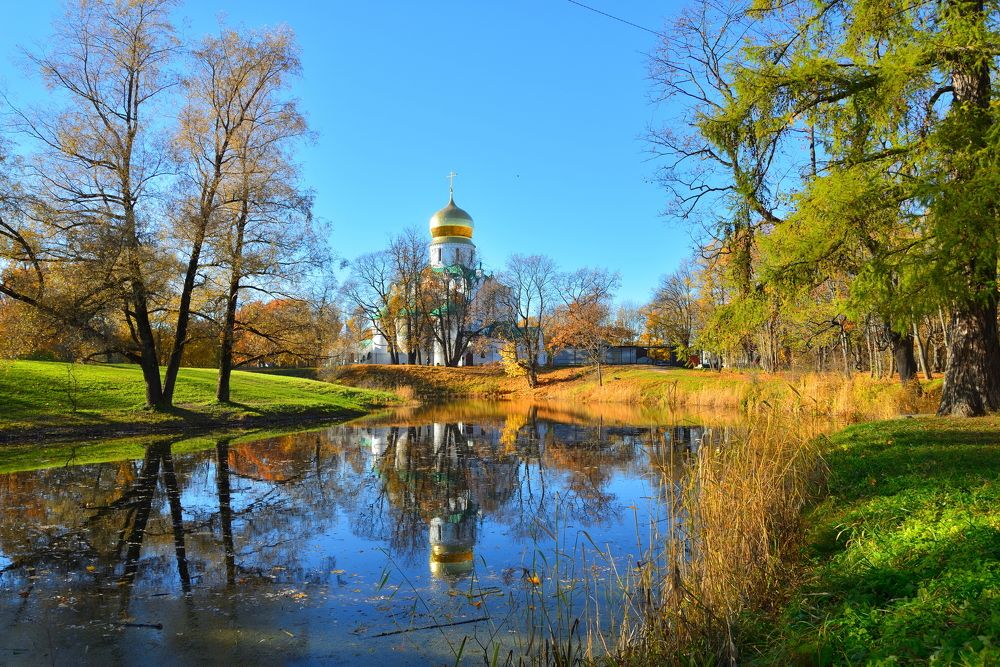 Photograph by Максим Мицун