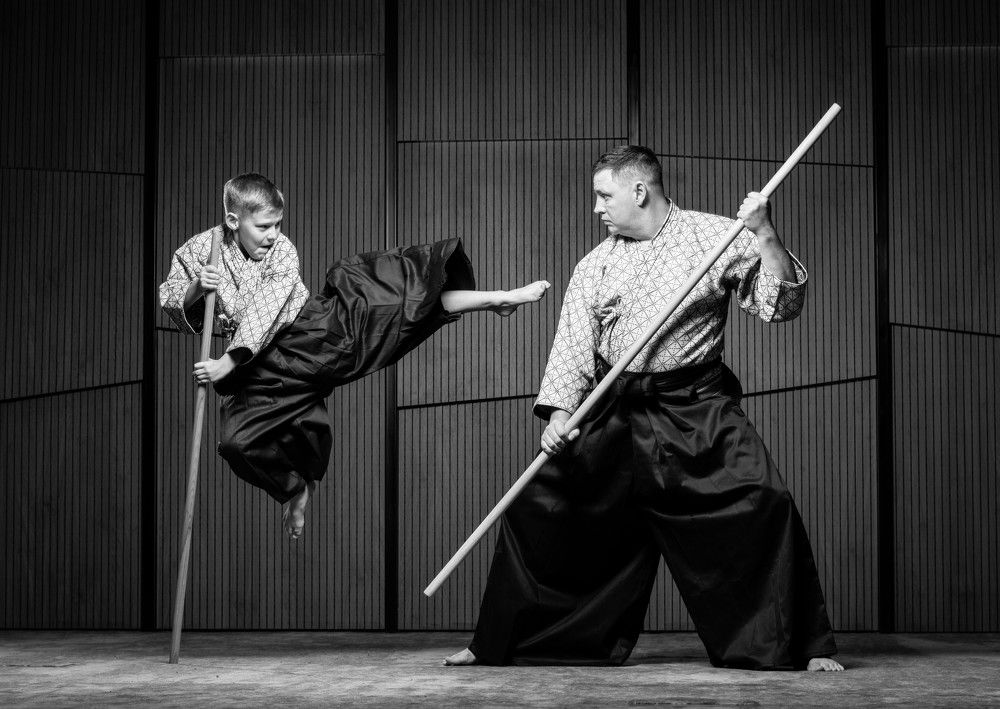 Photograph by Алексей Кремнёв