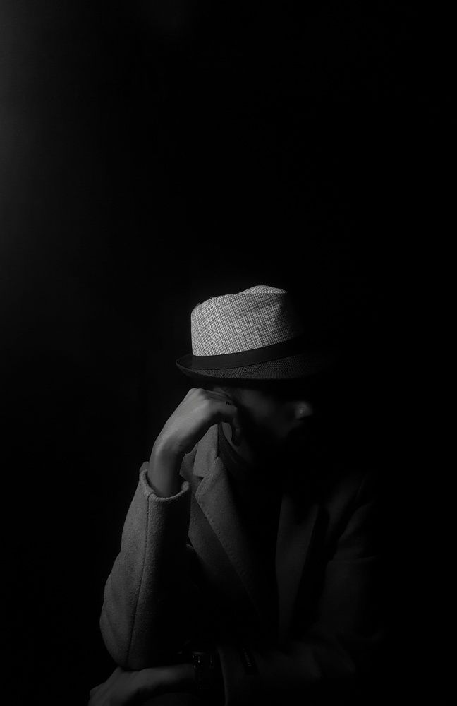 Photograph by Alsamh Alyosofy