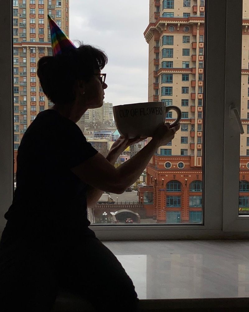 Photograph by Светлана Ионова