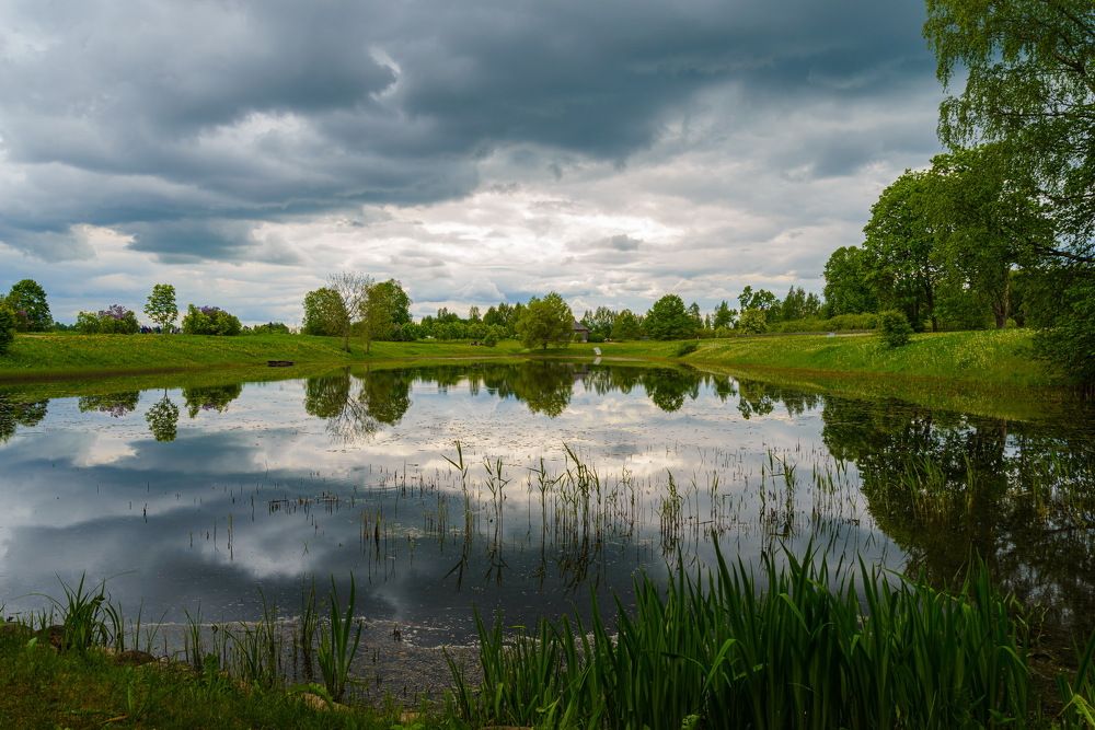 Photograph by Максим Мицун