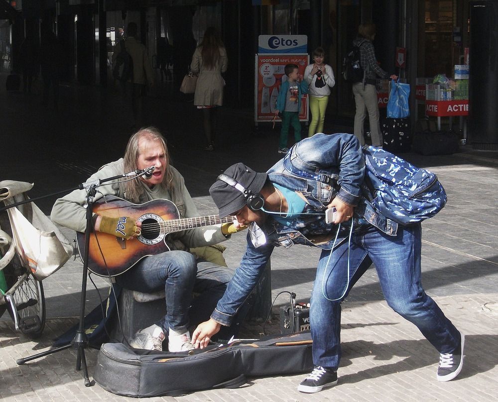 Photograph by Sona Sahakian